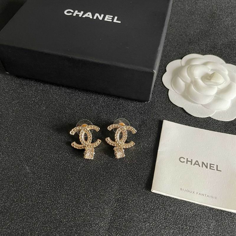 Chanel  Earring 04yxs05